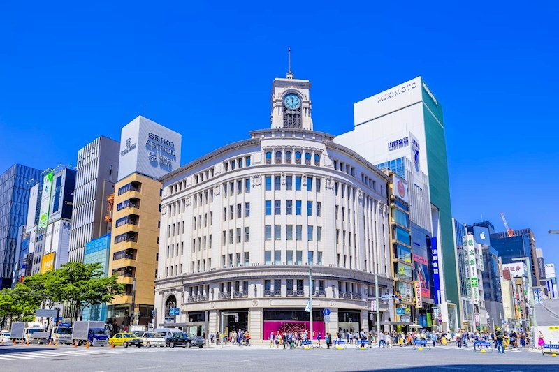 銀座二丁目レジデンス その他