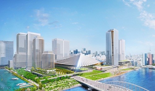 銀座二丁目レジデンス その他