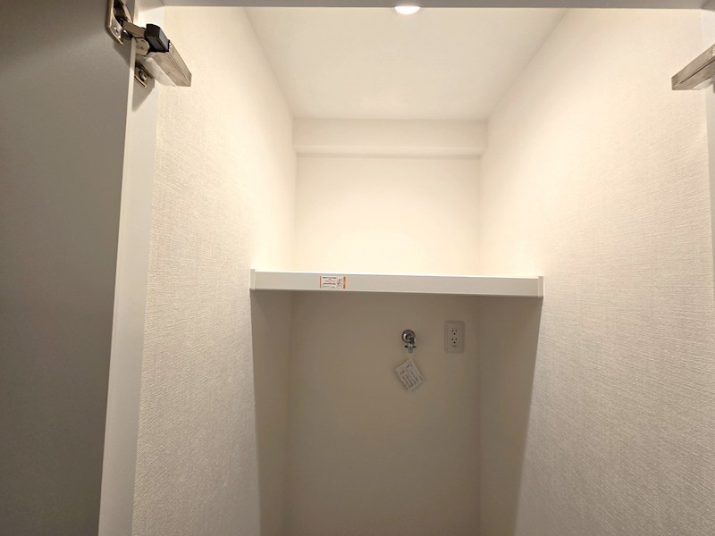 銀座二丁目レジデンス 内観写真（洗面台・洗面所）
