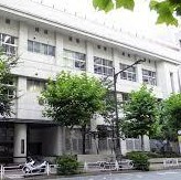 銀座二丁目レジデンス 幼稚園