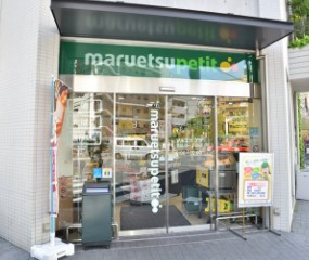 品川Ｖタワー スーパー