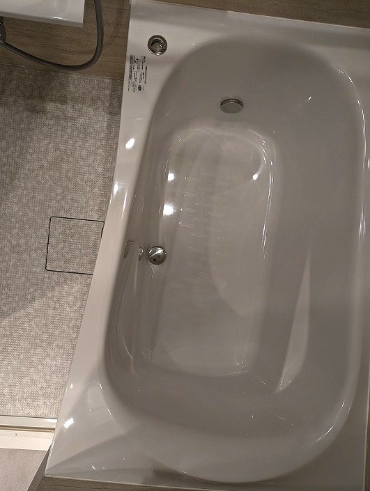 メゾン代々木 内観写真（浴室）