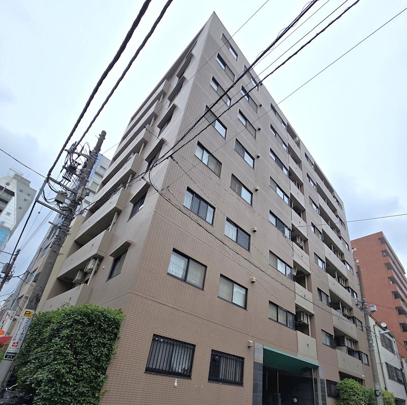 マイキャッスル水天宮前壱番館 現地写真（その他）