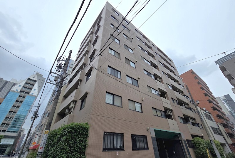 マイキャッスル水天宮前壱番館 現地写真（その他）