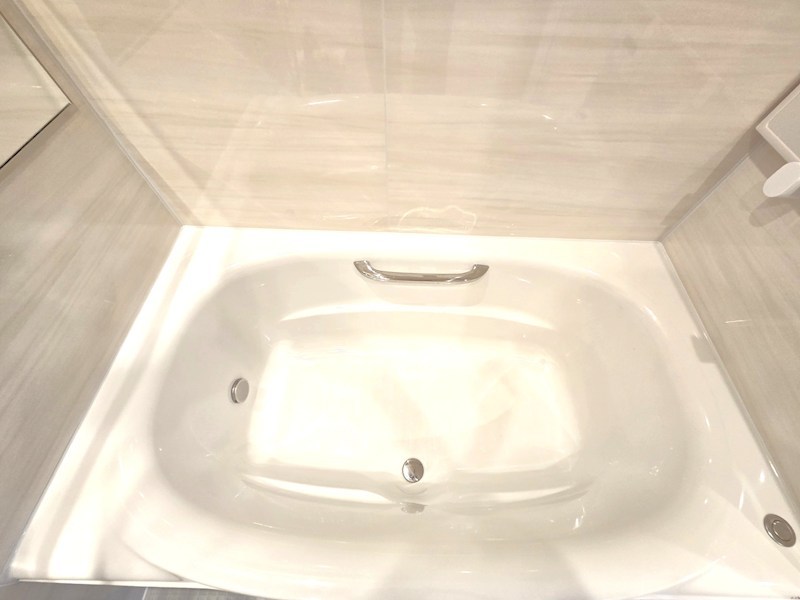 マイキャッスル水天宮前壱番館 内観写真（浴室）