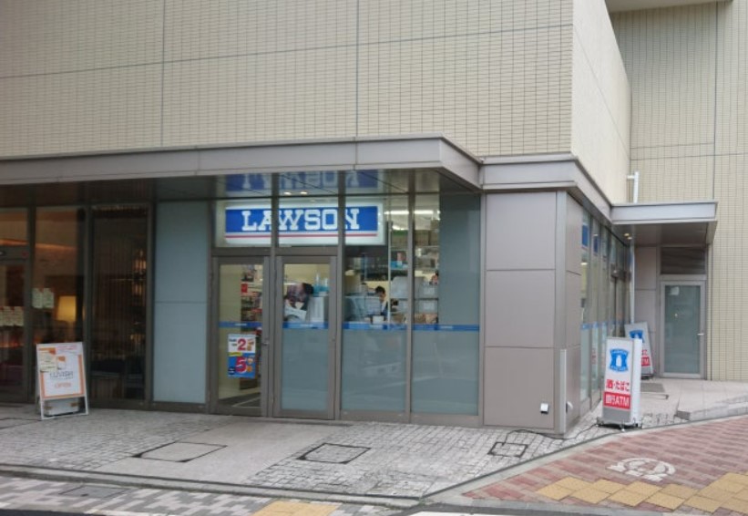 本郷パーク・ホームズ コンビニ