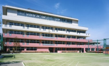 本郷パーク・ホームズ 小学校