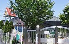 ドルフ青葉台３号棟 幼稚園