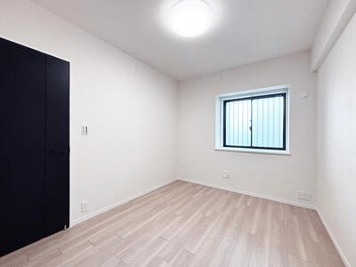 クレストタワー品川シーサイド 内観写真（子供部屋）