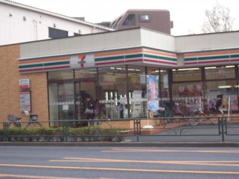 杉並区浜田山４丁目　中古戸建　限定1棟 コンビニ