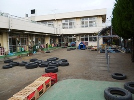 杉並区浜田山４丁目　中古戸建　限定1棟 幼稚園