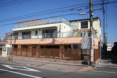 大田区大森東４丁目　中古戸建　限定1棟 幼稚園