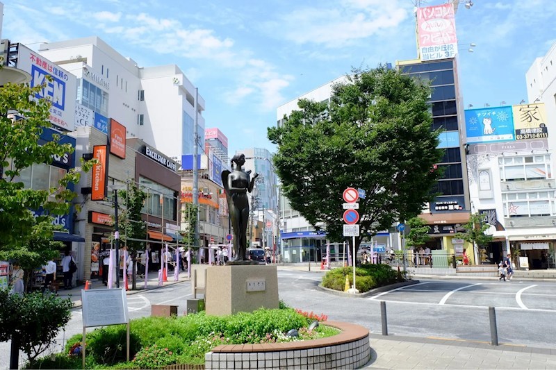 パークホームズ自由が丘 その他