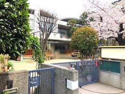 パシフィック第２門前仲町 幼稚園
