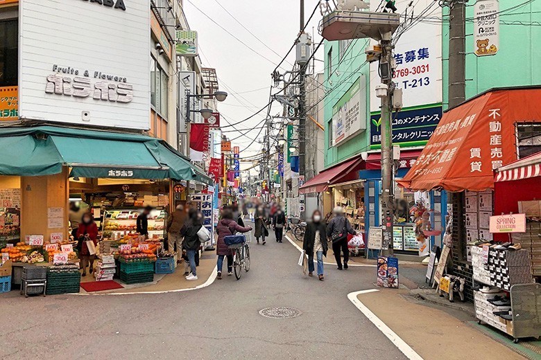 東建マンション学芸大 その他
