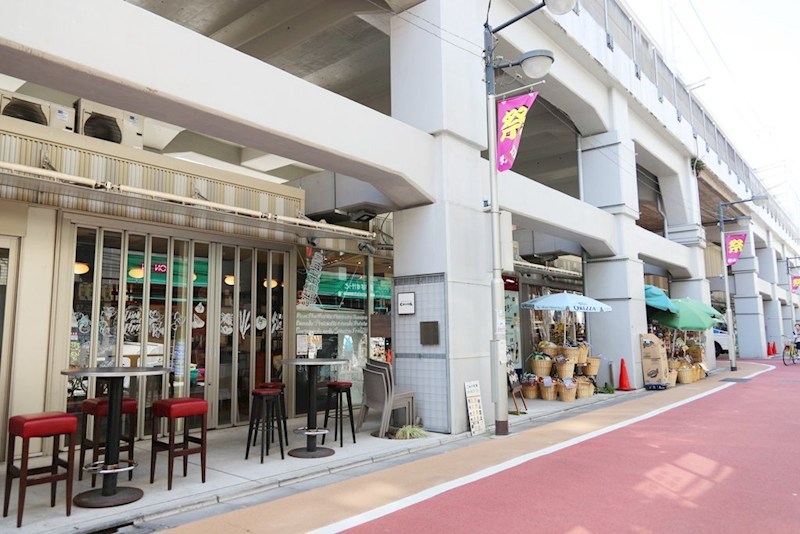 東建マンション学芸大 その他