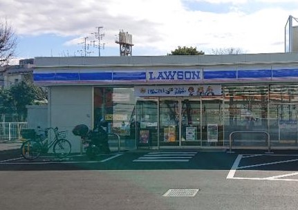 世田谷区砧１丁目　売地　B区画  コンビニ