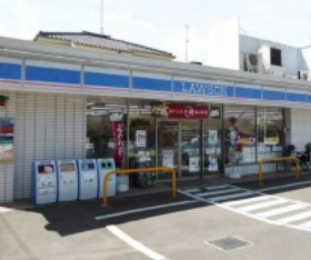 横浜市港北区篠原東２丁目　新築戸建　1号棟 コンビニ