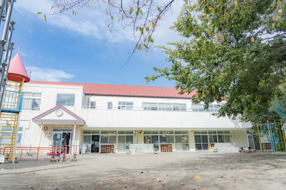 横浜市港北区篠原東２丁目　新築戸建　2号棟  幼稚園