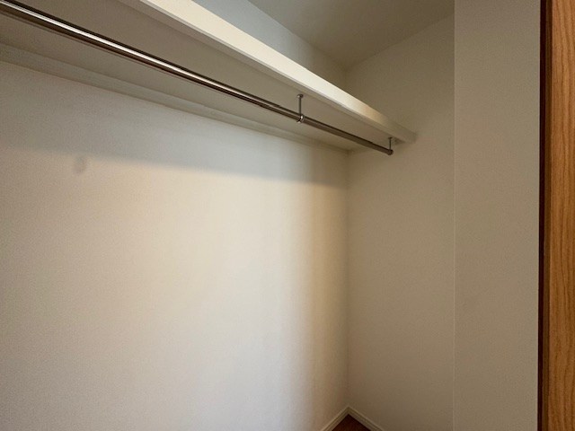 アールヴェール二子玉川 内観写真（収納）