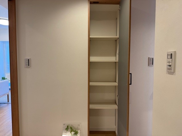 アールヴェール二子玉川 内観写真（その他）