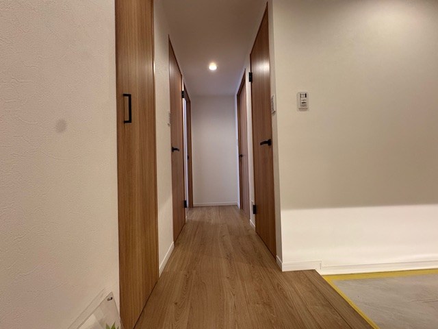 アールヴェール二子玉川 内観写真（その他）