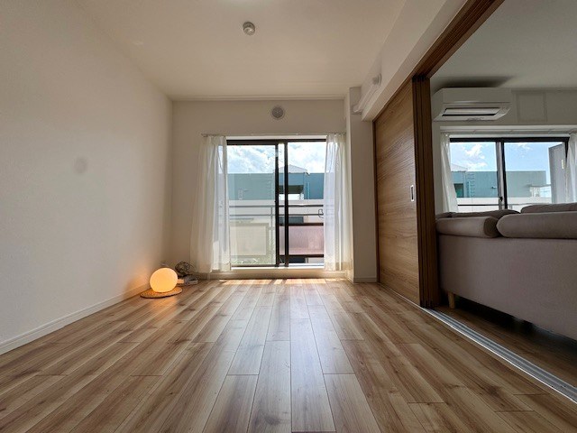 東急ドエルアルス等々力 内観写真（子供部屋）