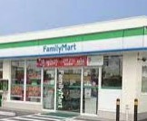 東急ドエルアルス等々力 コンビニ