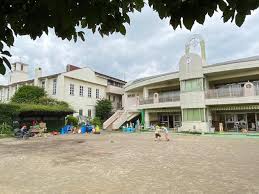 東急ドエルアルス等々力 幼稚園