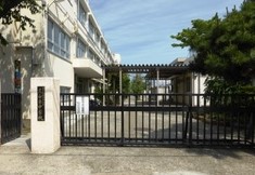 東急ドエルアルス等々力 中学校