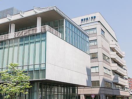 港区南麻布３丁目　売地　2A区画 大学・短大