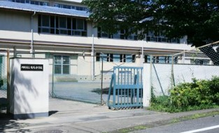 鷺沼ハウス 中学校