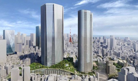 ヴェラハイツ赤坂 その他