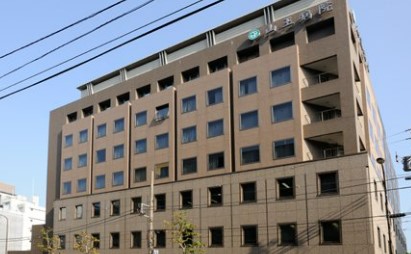 ヴェラハイツ赤坂 総合病院