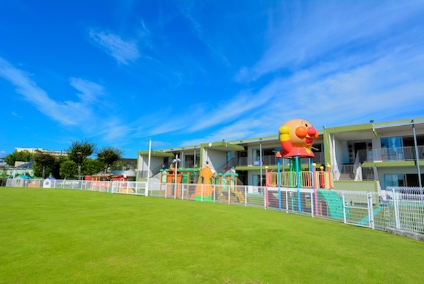 川崎市宮前区菅生ケ丘　 新築戸建 　全1棟 幼稚園