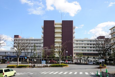 川崎市宮前区菅生ケ丘　 新築戸建 　全1棟 総合病院