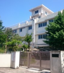 川崎市川崎区小田３丁目　新築戸建 全1棟 中学校