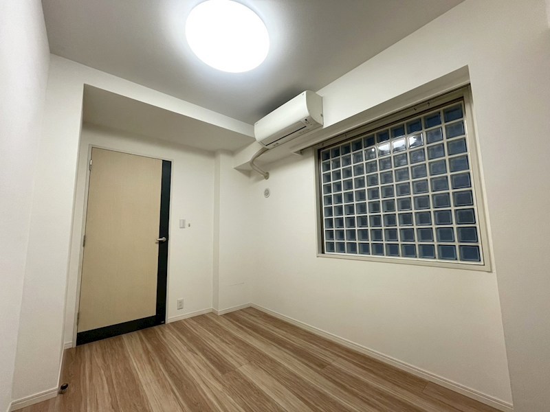 サンクタス東京スクエア 内観写真（子供部屋）