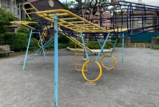 プレミスト北品川 公園