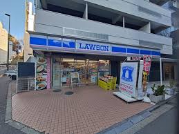 サンピア橋場 コンビニ