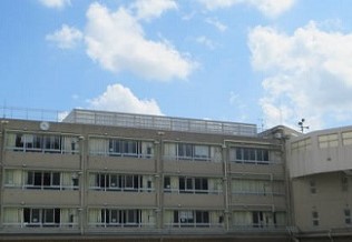 ライオンズマンション武蔵新城緑園の街壱番館 小学校