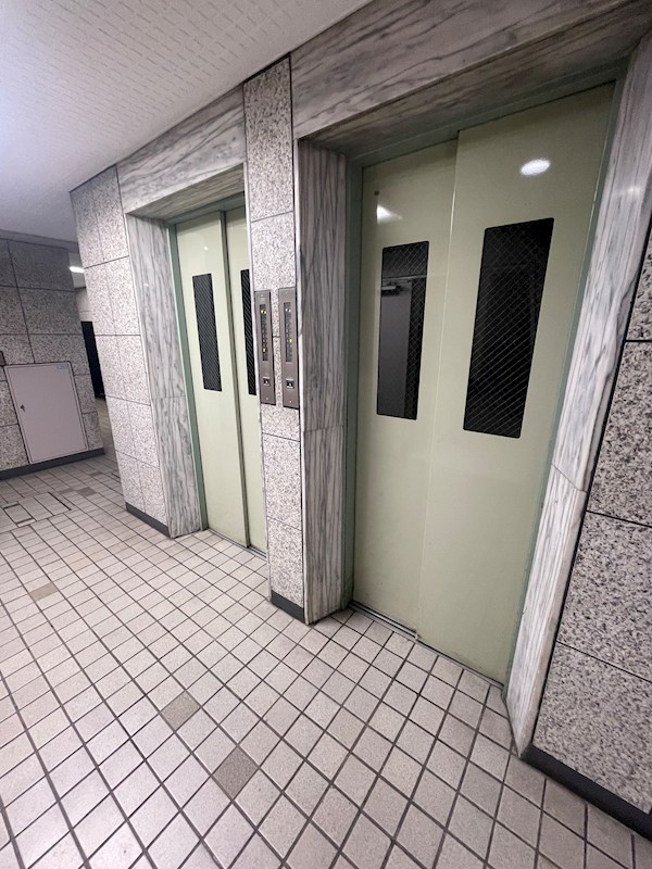 上馬マンション 共用部写真（その他）