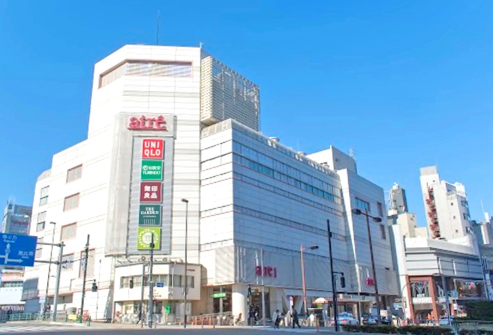 目黒プラザ その他