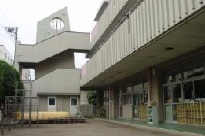 目黒プラザ 幼稚園