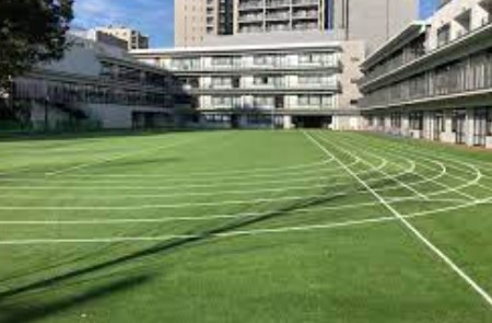 シティハウス笹塚レジデンス 小学校