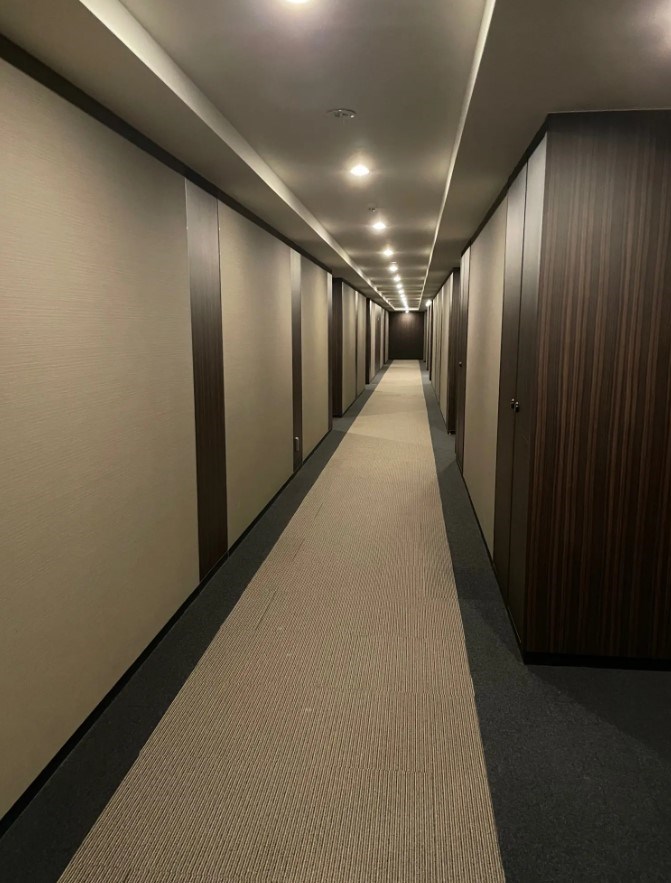 グランドヒルズ三軒茶屋ヒルトップガーデン　Ｃ棟 共用部写真（その他）