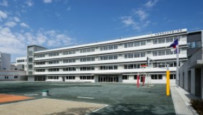 世田谷区太子堂５丁目　新築戸建　全1棟 小学校