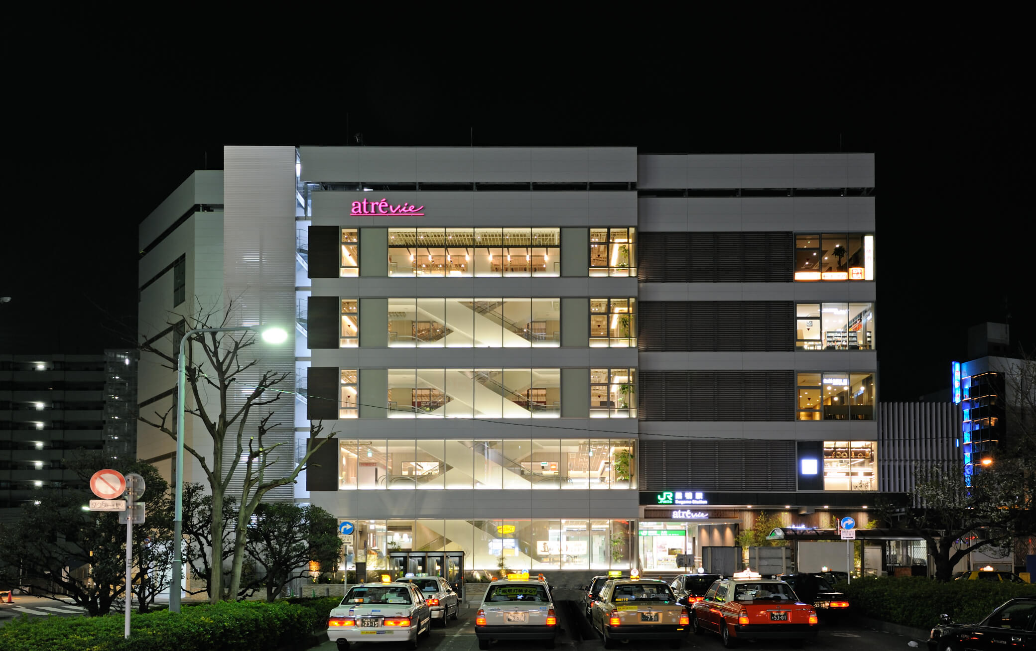 巣鴨第２ＳＹマンション ショッピング施設