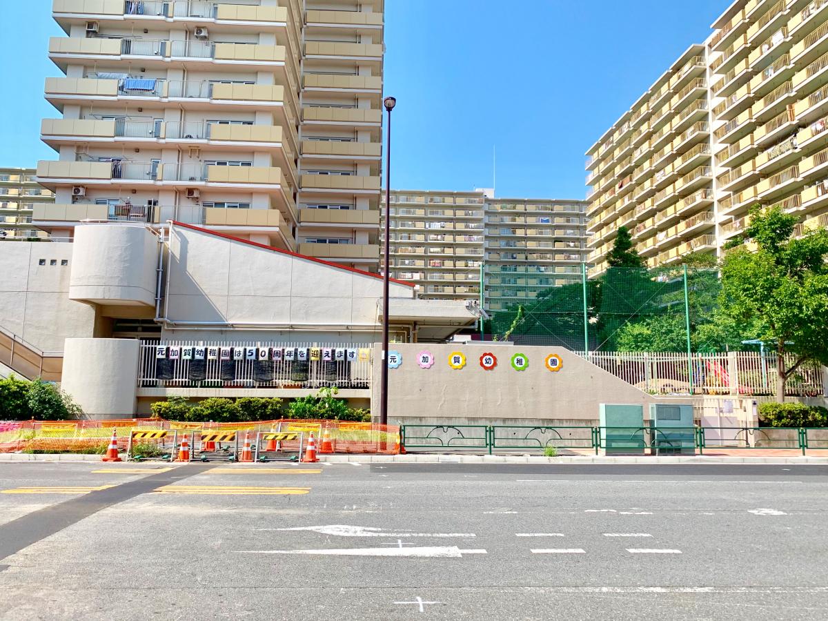 ルミネ木場公園 幼稚園