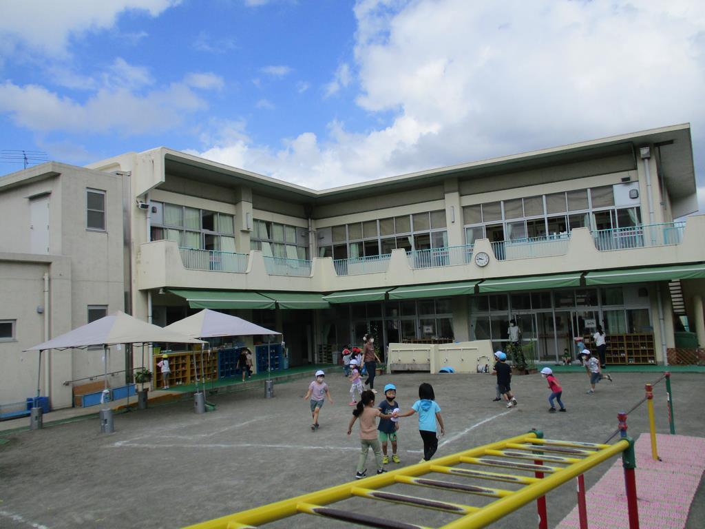 世田谷区池尻４丁目　売地　全1区画 幼稚園
